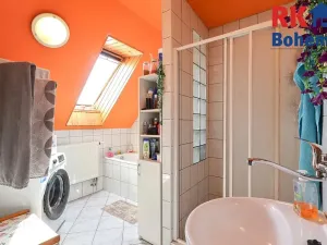 Prodej rodinného domu, Český Brod, Na Parcelách, 150 m2