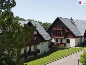 Prodej bytu 2+kk, Rokytnice nad Jizerou - Horní Rokytnice, 51 m2