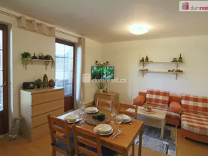 Prodej bytu 2+kk, Rokytnice nad Jizerou - Horní Rokytnice, 51 m2