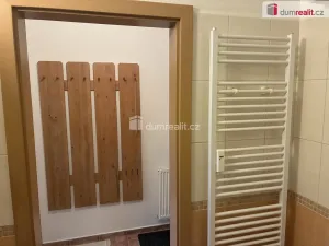 Prodej bytu 2+kk, Rokytnice nad Jizerou - Horní Rokytnice, 51 m2