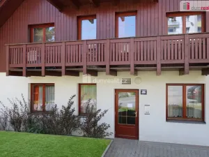 Prodej bytu 2+kk, Rokytnice nad Jizerou - Horní Rokytnice, 51 m2