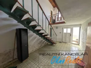 Prodej rodinného domu, Šišma, 180 m2