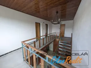 Prodej rodinného domu, Šišma, 180 m2