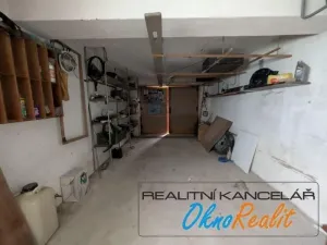 Prodej rodinného domu, Šišma, 180 m2
