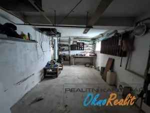 Prodej rodinného domu, Šišma, 180 m2