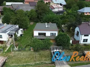 Prodej rodinného domu, Šišma, 180 m2