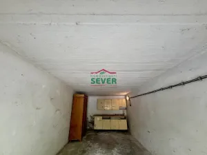 Prodej garáže, Teplice, Jateční, 18 m2