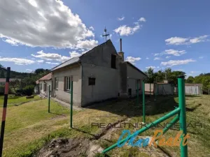 Prodej rodinného domu, Pavlovice u Přerova, 75 m2