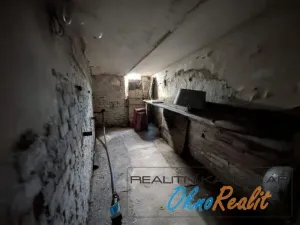 Prodej rodinného domu, Pavlovice u Přerova, 75 m2