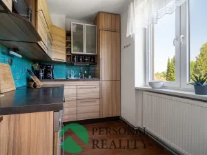 Prodej bytu 2+1, Červený Kostelec, Koubovka, 56 m2