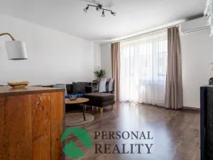 Prodej bytu 2+1, Červený Kostelec, Koubovka, 56 m2