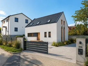 Prodej pozemku pro bydlení, Olomouc - Droždín, 300 m2