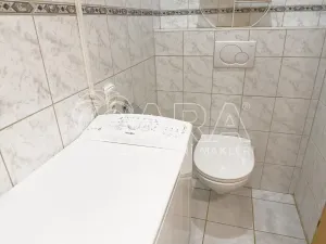 Pronájem bytu 1+1, Praha - Vršovice, Minská, 41 m2