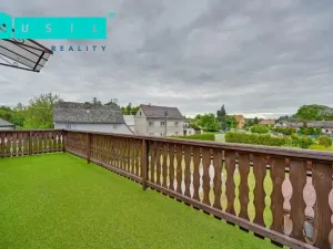 Prodej vícegeneračního domu, Medlov, 300 m2