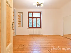 Pronájem bytu 1+1, Brno, Schovaná, 41 m2
