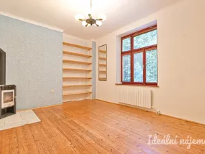 Pronájem bytu 1+1, Brno - Staré Brno, Schovaná, 41 m2