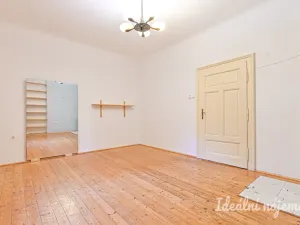 Pronájem bytu 1+1, Brno - Staré Brno, Schovaná, 41 m2