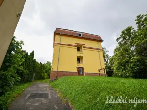 Pronájem bytu 1+1, Brno - Staré Brno, Schovaná, 41 m2