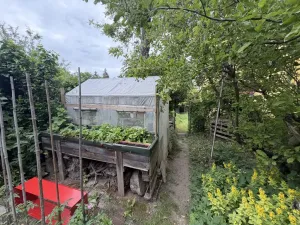 Pronájem bytu 1+1, Brno - Staré Brno, Schovaná, 41 m2