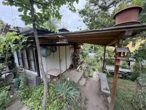 Pronájem bytu 1+1, Brno - Staré Brno, Schovaná, 41 m2
