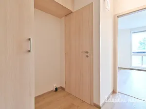 Pronájem bytu 1+kk, Brno, Moldavská, 30 m2