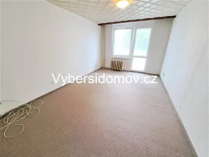 Pronájem bytu 2+1, Kostelec nad Orlicí, U Váhy, 59 m2