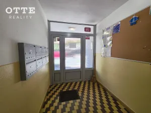 Pronájem bytu 3+1, Plzeň, Nad Úslavou, 67 m2