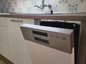 Pronájem bytu 3+1, Plzeň, Nad Úslavou, 67 m2