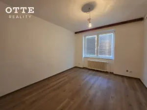Pronájem bytu 3+1, Plzeň, Nad Úslavou, 67 m2