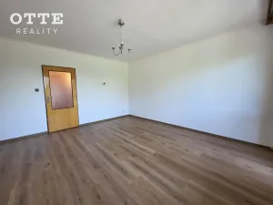 Pronájem bytu 3+1, Plzeň, Nad Úslavou, 67 m2