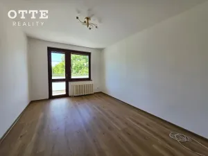 Pronájem bytu 3+1, Plzeň, Nad Úslavou, 67 m2
