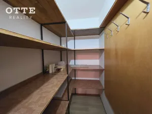 Pronájem bytu 3+1, Plzeň, Nad Úslavou, 67 m2