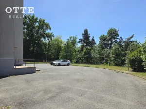 Pronájem bytu 3+1, Plzeň, Nad Úslavou, 67 m2