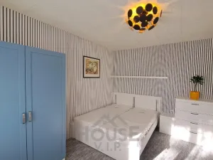 Pronájem bytu 1+kk, Praha - Břevnov, Moravanů, 54 m2