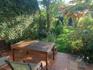 Pronájem bytu 1+kk, Praha - Břevnov, Moravanů, 54 m2