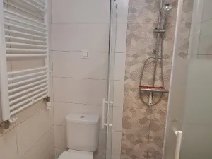 Pronájem bytu 1+kk, Praha - Břevnov, Moravanů, 54 m2