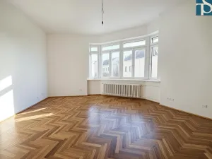 Prodej bytu 3+1, Kladno, Rooseveltova, 107 m2