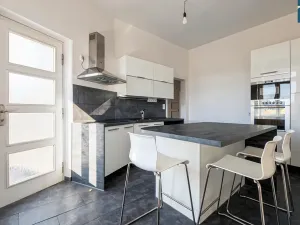 Prodej bytu 3+1, Kladno, Rooseveltova, 107 m2