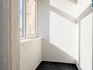Prodej bytu 3+1, Kladno, Rooseveltova, 107 m2