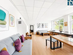 Prodej výrobních prostor, Mrač, 1020 m2