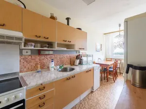Prodej bytu 4+1, Praha - Černý Most, Vašátkova, 99 m2