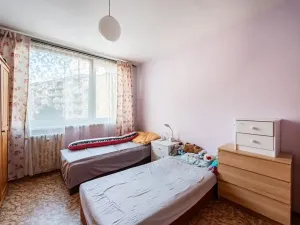 Prodej bytu 4+1, Praha - Černý Most, Vašátkova, 99 m2