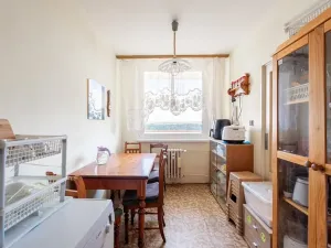 Prodej bytu 4+1, Praha - Černý Most, Vašátkova, 99 m2