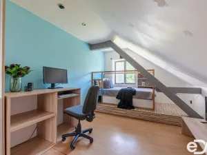 Prodej bytu 5+1, Sezemice - Veská, 163 m2