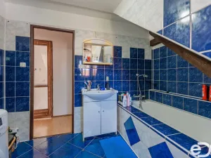 Prodej bytu 5+1, Sezemice - Veská, 163 m2