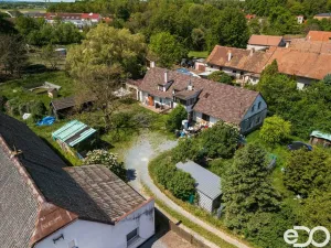 Prodej bytu 5+1, Sezemice - Veská, 163 m2