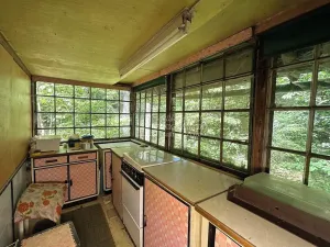 Prodej chaty, Pohoří, 70 m2