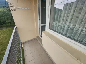 Prodej bytu 3+1, Krupka, Šeříková, 83 m2