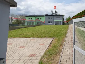Prodej rodinného domu, Červený Újezd, Na Vyhlídce, 170 m2