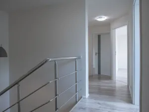Prodej rodinného domu, Červený Újezd, Na Vyhlídce, 170 m2